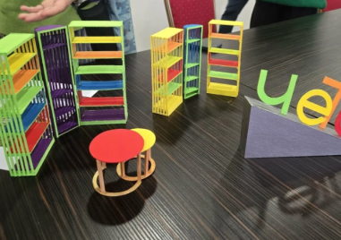 Градска открита библиотека „Чети“ ще посреща пловдивчани през май