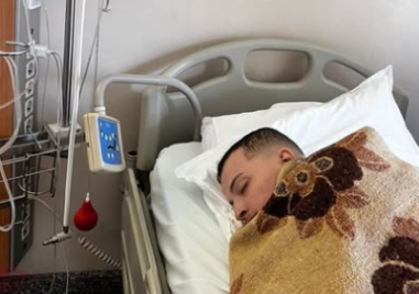 Отчаяна майка: Помогнете ми да спася детето си