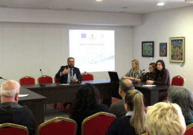 Пламен Панов: Културната общност на Пловдив успя с мащабния проект „Отново заедно“ въпреки кризата в НФК