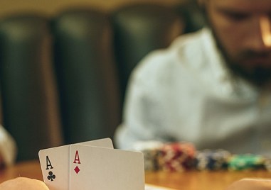Планират програми за лечение на хазартно зависими с финансиране от дъжавата
