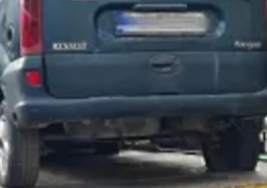 Променят правилата за колите на починалите шофьори