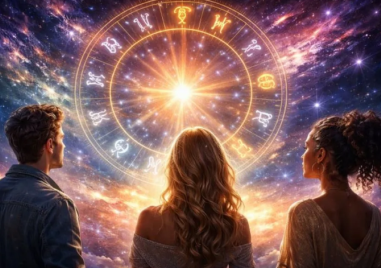 Съдбовни промени и обрати за 3 зодии през април