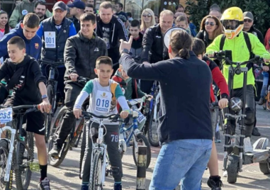 Велошествие „Тракия 2026“ очаква любителите на активния начин на живот