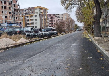 Затварят важно кръстовище в “Южен“ заради валежите