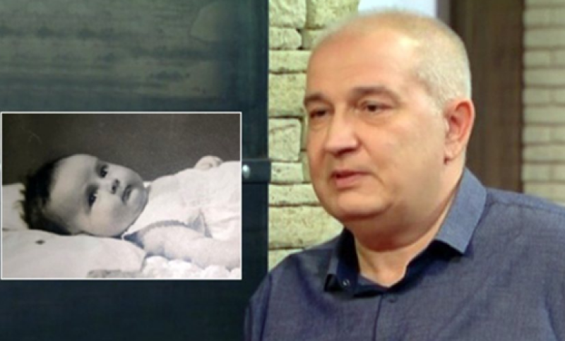 На този ден: В Пловдив се ражда 8-милионният българин