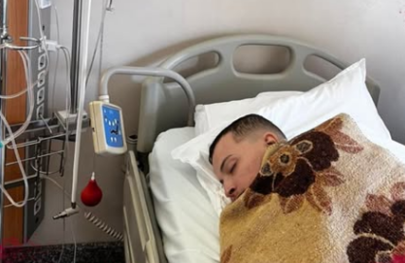 Отчаяна майка: Помогнете ми да спася детето си