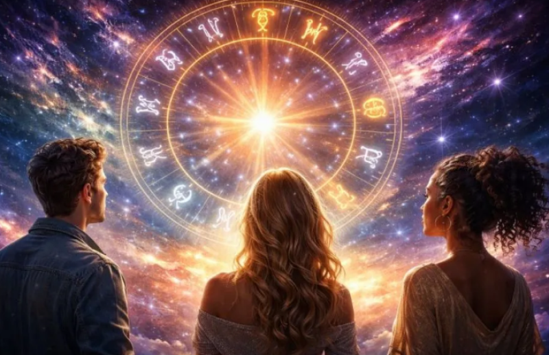 Съдбовни промени и обрати за 3 зодии през април