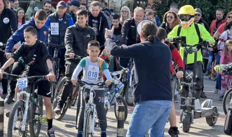 Велошествие „Тракия 2026“ очаква любителите на активния начин на живот
