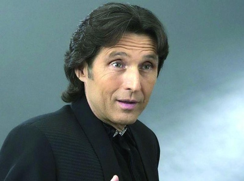 16 години без актьора Иван Балсамаджиев