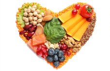 9 стъпки за здраво сърце през целия живот