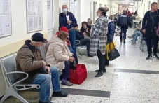 Главоболие, кашлица и температура: Вирус пълни кабинетите в Пловдив