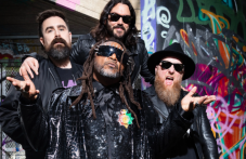 Hills of Rock 2026 посреща и Skindred