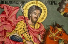 Преподобни Никита Изповедник почита Църквата днес