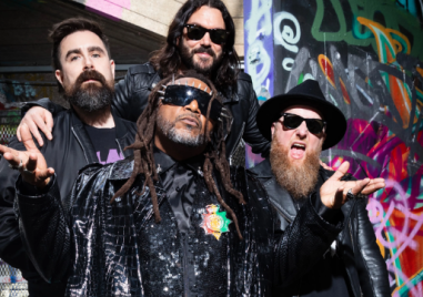 Hills of Rock 2026 посреща и Skindred