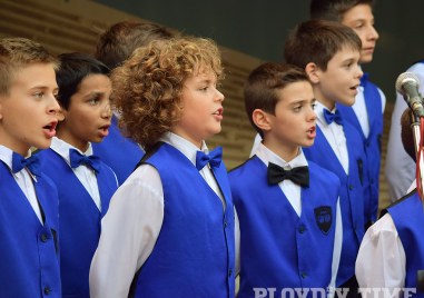 Хорът на пловдивските момчета кани на концурт за 50-годишния си юбилей