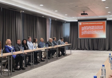 Над 100 мъже са жертви на домашни насилие в Пловдивския апелативен район