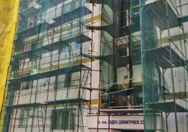 Обновяват още един блок в Пловдив по Плана за възстановяване и устойчивост