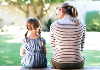 Заложете на разумен възпитателен ход - без принуда!