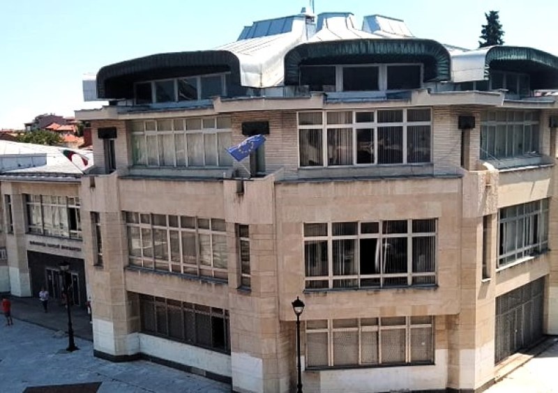 “Дни на книгата“ започнаха в Асеновград