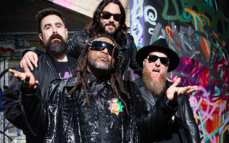 Hills of Rock 2026 посреща и Skindred