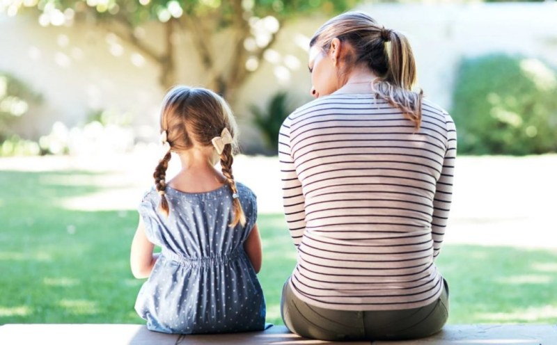 Заложете на разумен възпитателен ход - без принуда!