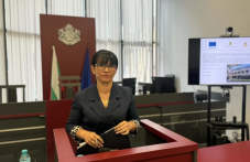 Административният съд в Пловдив става първият „зелен“ и енергийно независим