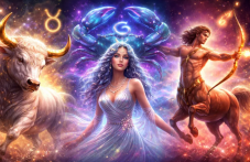 Астролог: Три зодии ще преживеят повратна точка през април