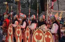 Фестивалът „Диоклецианополис – кръстопът на времето“ превръща историята в преживяване в Хисаря