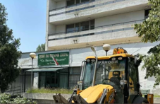 Обзавеждат дома за възрастни хора „Св. Василий Велики“ за близо 700 хил. евро