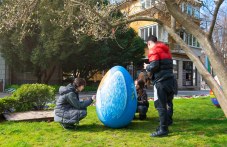 Пловдив оживява с цветовете на Великден и ще кипи от събития