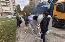 Почистването на Пловдив ще струва 39,4 млн. евро, залагат в тях нова техника и контейнери