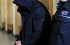 Спецполицай от Пловдив е арестуван за детска порнография