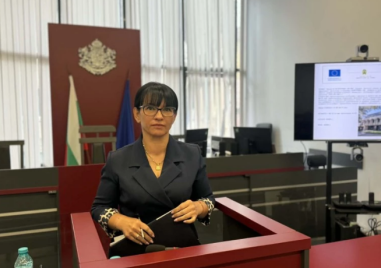 Административният съд в Пловдив става първият „зелен“ и енергийно независим