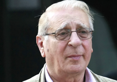 Да си спомним за актьора Славчо Пеев, роден на днешната дата