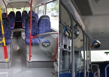 Още един маршрут в Асеновград се обслужба от електрически автобуси