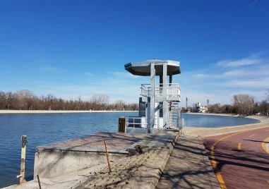 Първи кръг на Републиканско по фидер риболов се провежда на Гребния канал в Пловдив