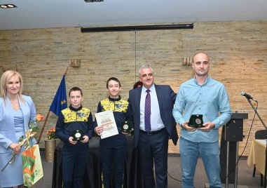 Проект за талантливи деца спечели Община Марица по програма „Образование“