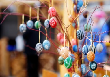 Район “Северен“ организира Великденско приключение в парк “Рибница“