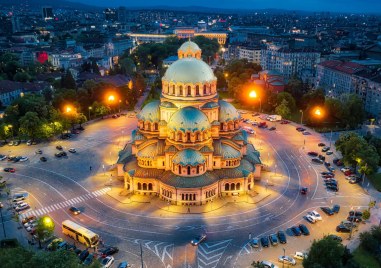 София празнува 147 години като столица