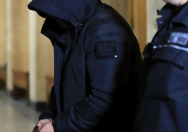 Спецполицай от Пловдив е арестуван за детска порнография