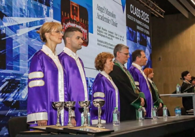 Учени от САЩ и МУ-София с ключово откритие за различното развитие на мозъка при Синдром на Даун