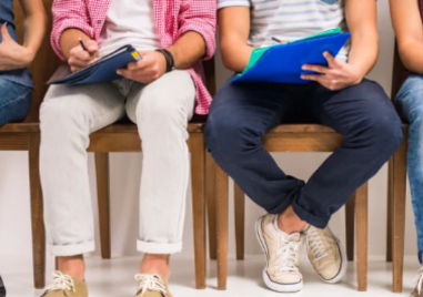 Всеки втори под 30 г., търсещ работа в Пловдив, няма дори осми клас