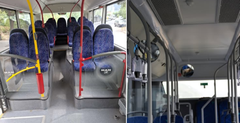 Още един маршрут в Асеновград се обслужба от електрически автобуси