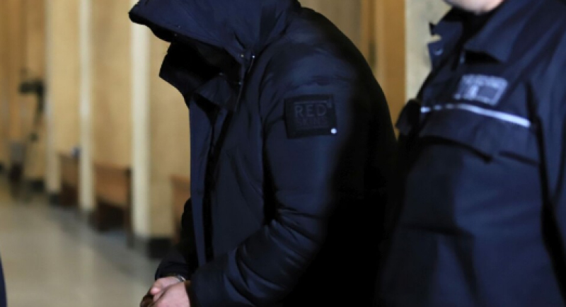 Спецполицай от Пловдив е арестуван за детска порнография