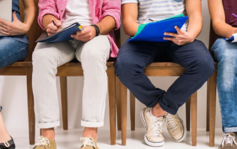 Всеки втори под 30 г., търсещ работа в Пловдив, няма дори осми клас