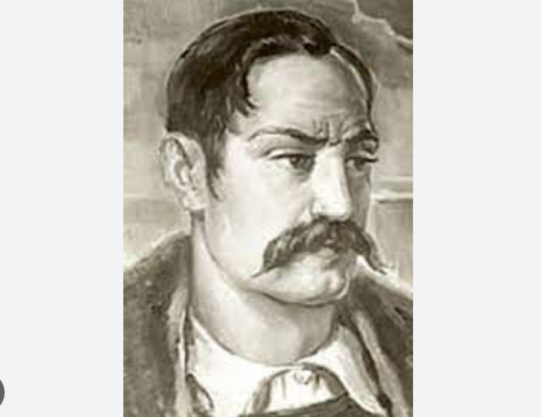 191 годии от обесването на Велчо Атанасов-Джамджията - революционер и водач на Велчовата завера