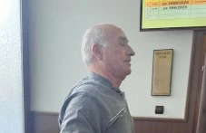 Краварят, намушкал адвокат край Пловдив, отказва да признае вина - разпитват всички свидетели