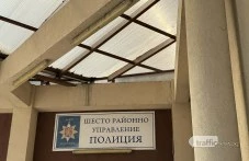 “Полицаи такива, махайте се“: Жител на Столипиново с глоба след лошо държание към униформени