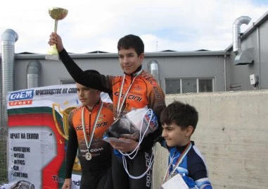 14 отбора участваха в Купа „Дием Спорт“ от „Черноморска лига“ в Трилистник