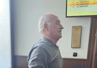 Краварят, намушкал адвокат край Пловдив, отказва да признае вина - разпитват всички свидетели